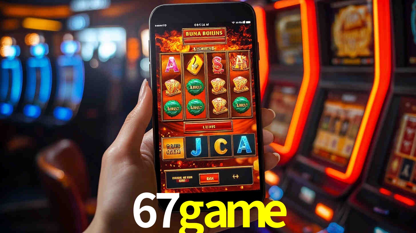 67game: Seu Cassino Premiado com Pagamentos Rápidos