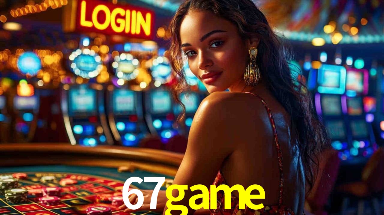 Login Seguro 67game