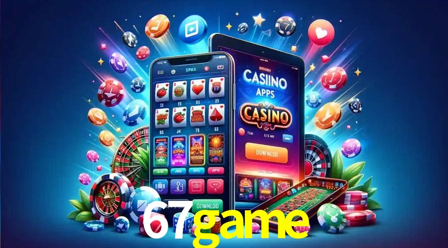 Game Providers 67game