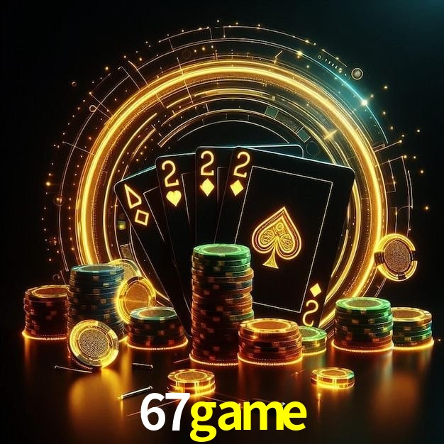 Jogos de Slot 67game