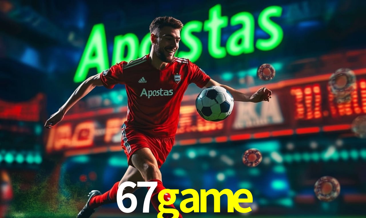Jogos Exclusivos 67game