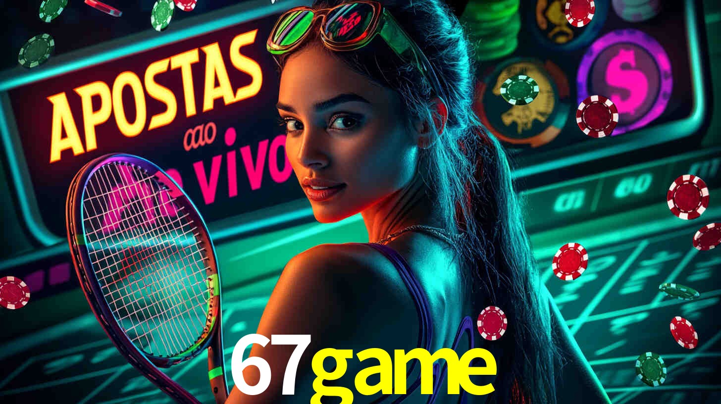 Descubra a Essência do 67game: Nossa História e Compromissos