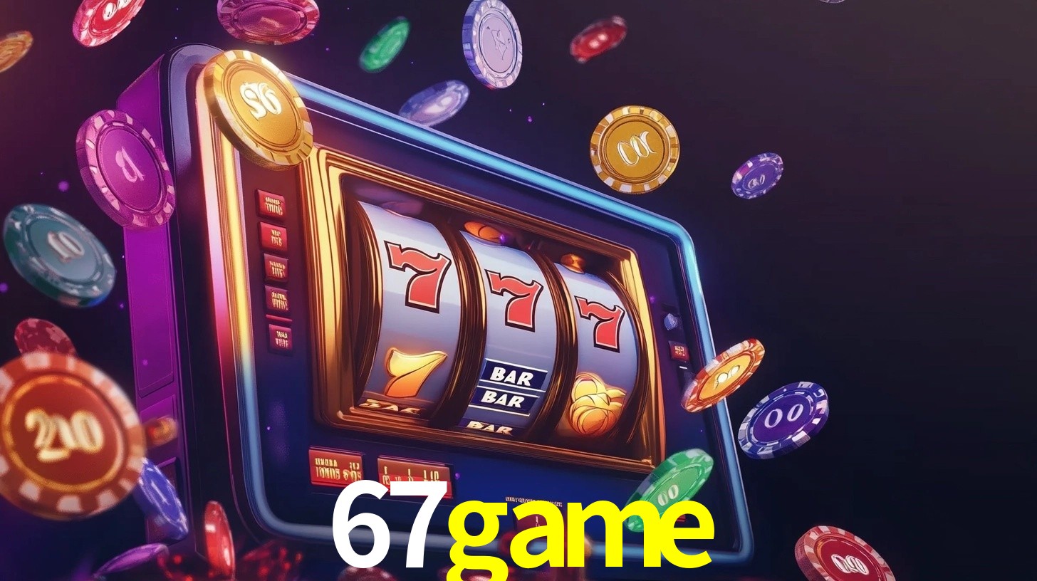 Welcome Bonus 67game