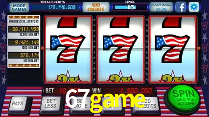 Desvendando o Mundo dos Jogos Virtuais na 67game