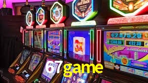 PIX Instantâneo 67game