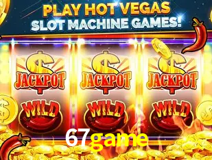 Inovações de Jogos na 67game: O Futuro das Experiências Interativas