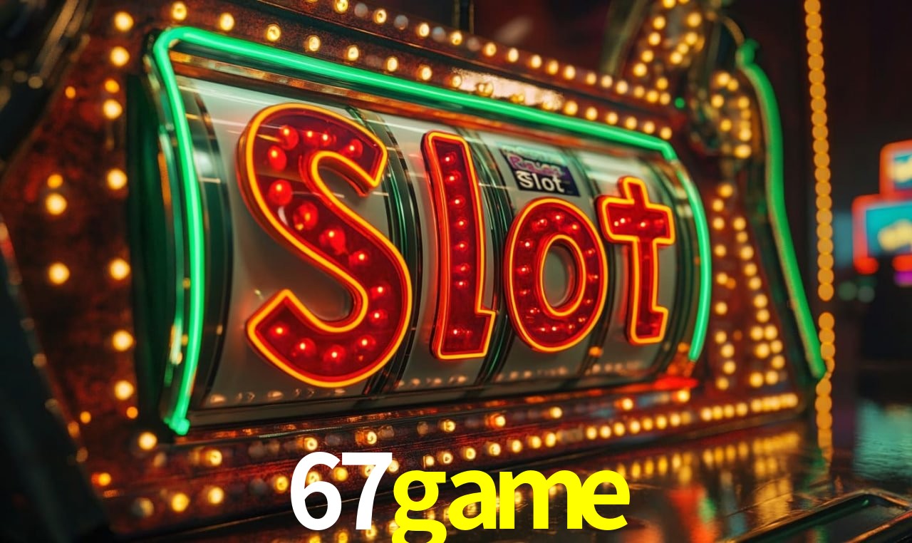 Promoção Relâmpago 67game