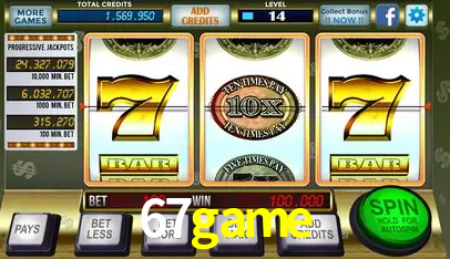 A Emoção da Loteria na 67game: Uma Chance de Mudança de Vida