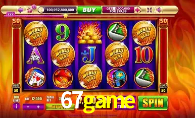 Descubra a Magia dos Jogos de Arcade no 67game